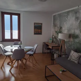 Casa Borromini - view on Lugano lake + Parking - Image 3