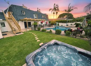 La Jolla Shores • Roof Deck, Pool, Spa, 11 Beds - Image 2