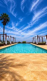 Villa Royale | Breakfast, Privacy & Daily Cleaning - Image 2
