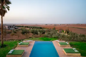 Villa Royale | Breakfast, Privacy & Daily Cleaning - Image 4