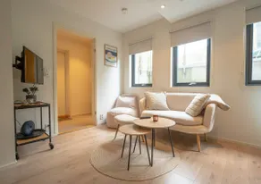 Charming apartment. Quiet. Free parking - Image 3