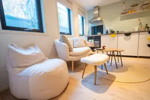 Charming apartment. Quiet. Free parking - Image 2