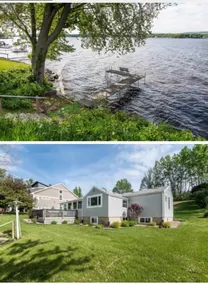 Sleeps 6: Private Pier: Sunsets: Newly Remodeled - Image 2