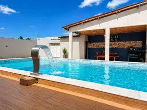 Cozy house with pool • up to 10 guests - Image 4