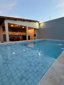 Cozy house with pool • up to 10 guests - Image 5