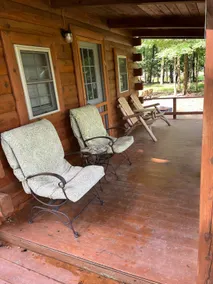 Cozy Creekside Cabin - Image 2