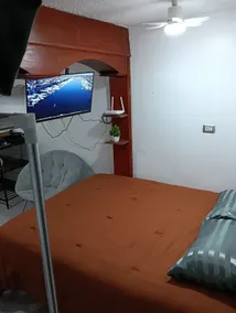 Private micro apartment ideal for 1–2 people - Image 2
