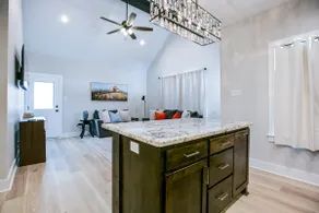 2 BR/2 BA • Inn @ The Harte - Image 5