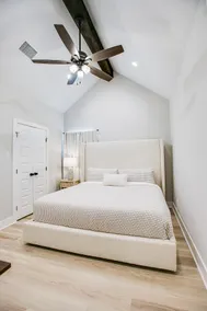 2 BR/2 BA • Inn @ The Harte - Image 3