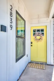 2 BR/2 BA • Inn @ The Harte - Image 2