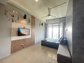 BIEY APARTMENT D'perdana - Image 2