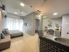 BIEY APARTMENT D'perdana - Image 3