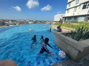 BIEY APARTMENT D'perdana - Image 4