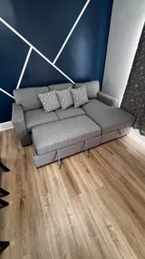 Renovated Apt - 2 bedrooms/1 bathroom near NY - Image 4