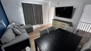 Renovated Apt - 2 bedrooms/1 bathroom near NY - Image 2