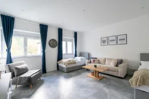 60m² Apartment • Suitable for Family & Company •Close to Vienna - Image 3