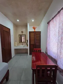 Studio #6 in Casa Mamá Yeya ground floor - Image 3