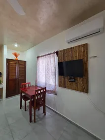 Studio #6 in Casa Mamá Yeya ground floor - Image 4