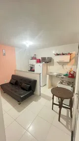 Hostel & Bar Alto Vidigal - Image 4