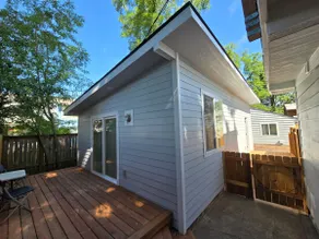 One bedroom - Image 5