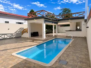 Casa Montana | Pool and View of Serra - Image 2