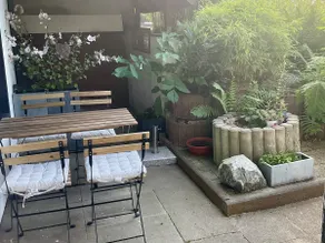 Quiet guest apartment - Image 2