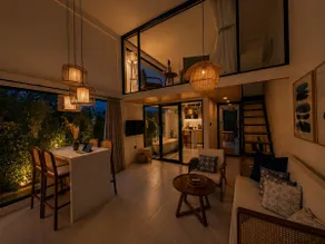 Scenic Sunset Loft, Seminyak Beach in 2 Mins Walk - Image 5