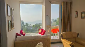 Bhurban Nights - Glass Bed Murree Hills View - Lift - 15 Minutes from Murree & Mallroad - Image 5