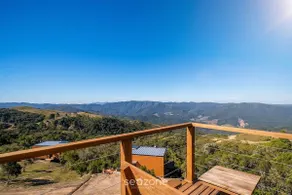 Charming Chalet With Fireplace and hot Tub! Vst044 - Image 5