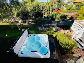 The Nest at Loma Vista-Cozy Farm Stay near Coast - Image 4