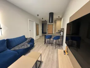 VIP Apartment on Podprom II - Image 2