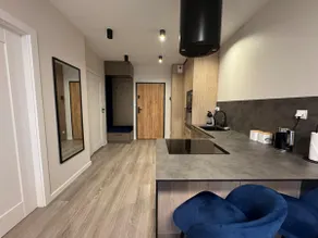 VIP Apartment on Podprom II - Image 4