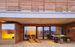 Parzival Apartment Haloze - Image 2