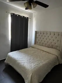 Entire apartment / 2 bedrooms / no cleaning fee / AC - Image 5