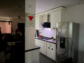 Entire apartment / 2 bedrooms / no cleaning fee / AC - Image 4