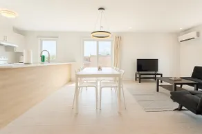 Bright 2BR Getaway | Peaceful, Well-Located - Image 2