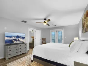 Condo w/ Fireplace · Full Kitchen · Mins to Town - Image 2