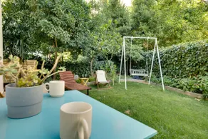 Garden Level Gem in the City - Image 3