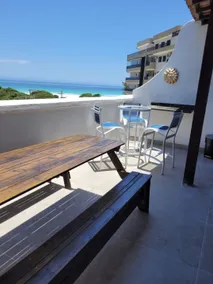 Arraial do Cabo barbecue and sea view 49! - Image 3
