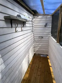 Cozy cottage - close to swimming & MTB trails - Image 3