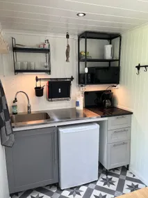 Cozy cottage - close to swimming & MTB trails - Image 5
