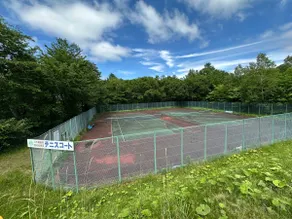 Private villa in the forest / Cool highland stay / BBQ / Up to 9 people / 133 m² / Tennis court nearby - Image 5