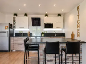 Chez Mel I T3 I Saint-Jeoire - Image 3