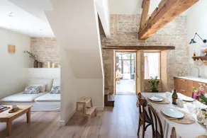 Holiday home between Lyon and Beaune - Image 2