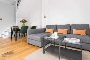 2-Bedroom House Woolloomooloo Good for 6 Guests - Image 5