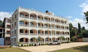 Affordable Diani 1BR|Pool WiFi|Perfect for Couples - Image 3