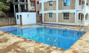 Affordable Diani 1BR|Pool WiFi|Perfect for Couples - Image 5