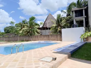Affordable Diani 1BR|Pool WiFi|Perfect for Couples - Image 2