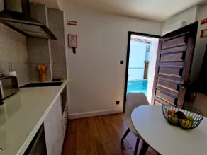 Casita - Piscina e Barbecue - Image 5