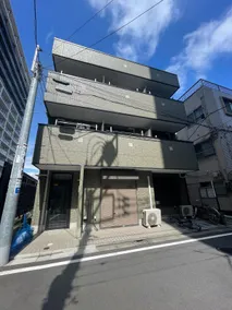 Shitamachi Shin-Koiwa 201 - Image 2